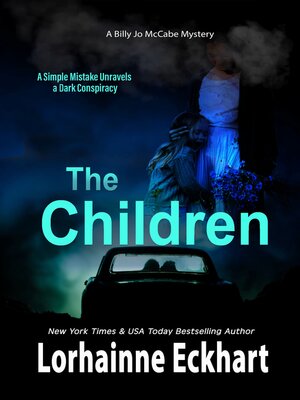 cover image of The Children